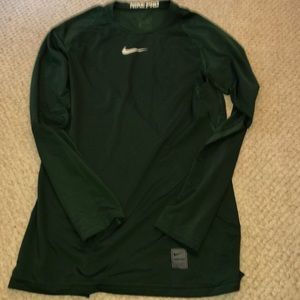 Nike Pro Dri-Fit shirt